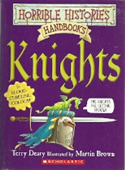 Knights Handbook (ID3072)