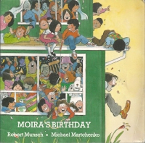 Moiras Birthday (ID2000)