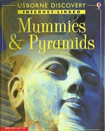 Mummies & Pyramids (ID1151)