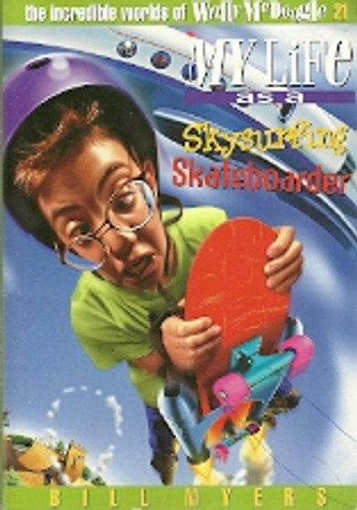 My Life As A Skysurfing Skateboarder (ID2269)