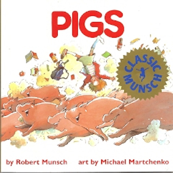 Pigs (ID25)