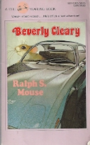 Ralph S. Mouse (ID2812)