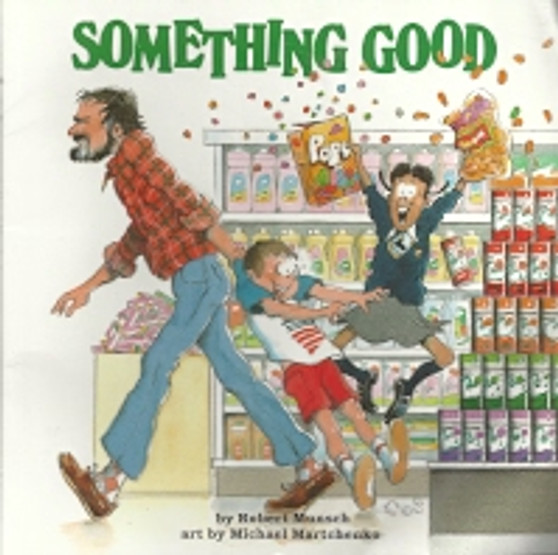 Something Good (ID4727)