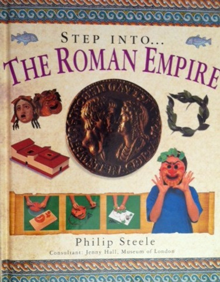 Step Into...the Roman Empire (ID10426)