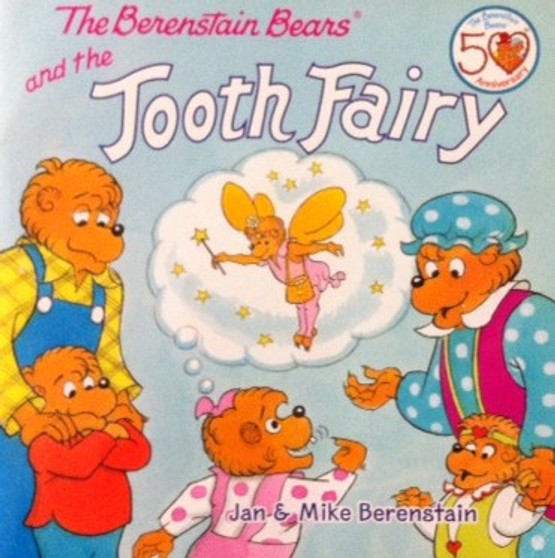 The Berenstain Bears And The Tooth Fairy (ID9944)
