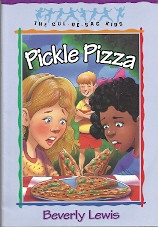 Pickle Pizza (ID66)
