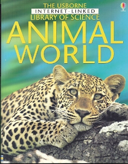 Animal World (ID127)