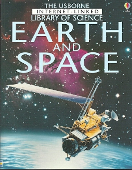 Earth And Space (ID130)