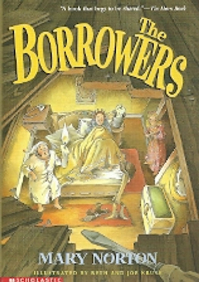 The Borrowers (ID780)