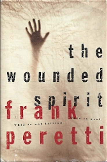 The Wounded Spirit (ID866)