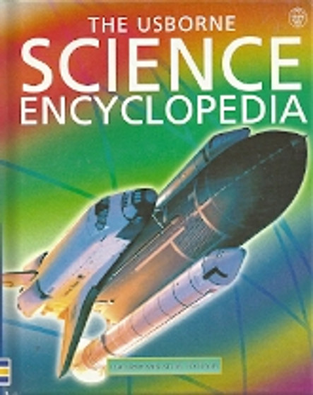The Usborne Science Encyclopedia - Usborne Miniature Editions (ID876)
