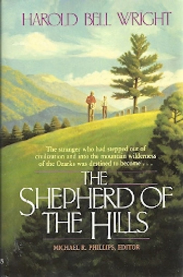 The Shepherd Of The Hills (ID1418)