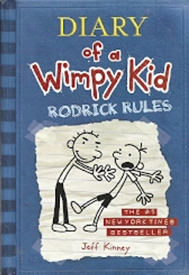 Rodrick Rules (ID1504)