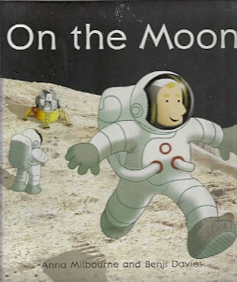 On The Moon (ID1557)