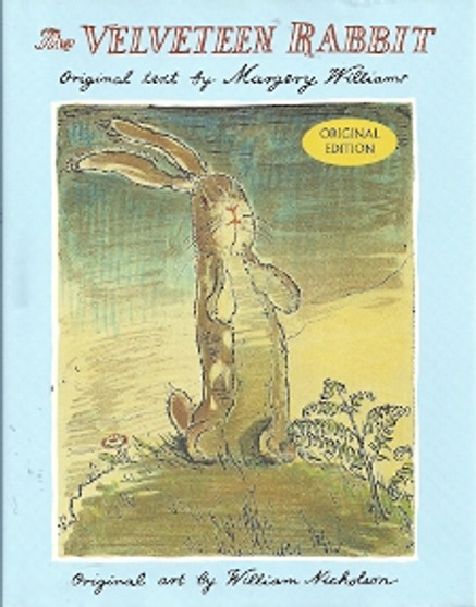 The Velveteen Rabbit (ID1709)