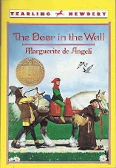 The Door In The Wall (ID1724)