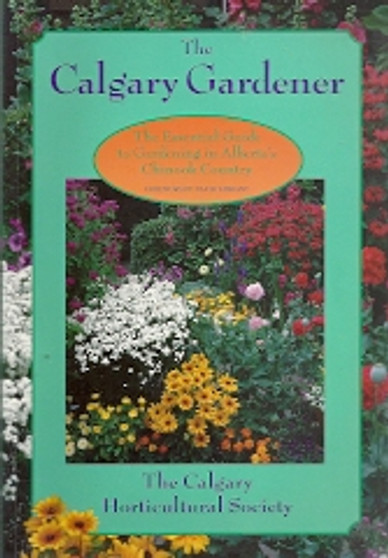 The Calgary Gardener (ID1818)