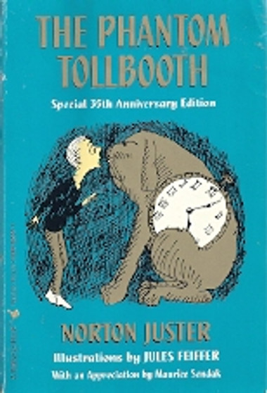 The Phantom Tollbooth (ID2271)