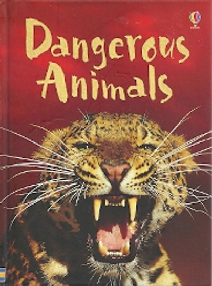 Dangerous Animals (ID3593)