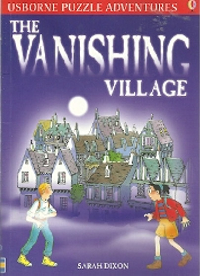 The Vanishing Village (ID4334)