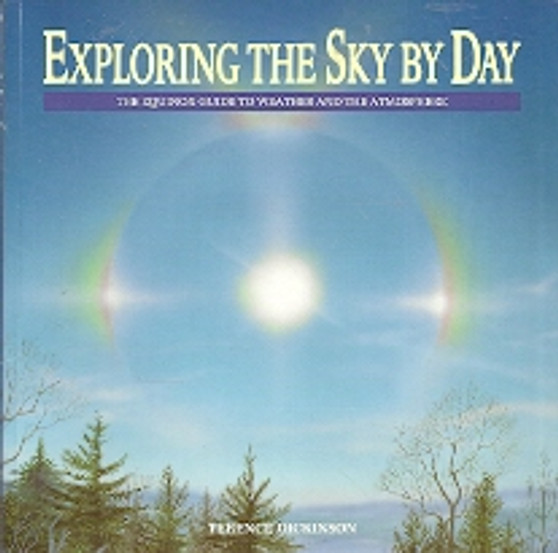 Exploring The Sky By Day (ID5186)