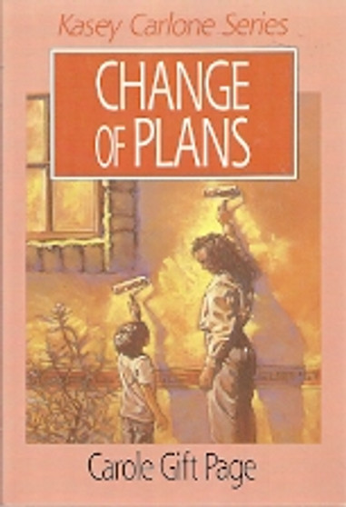 Change Of Plans (ID5439)