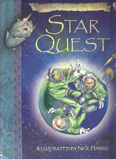 Star Quest (ID6506)