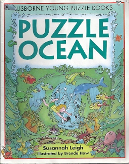 Puzzle Ocean (ID6629)