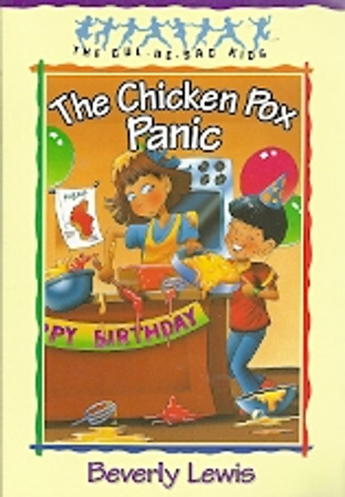 The Chicken Pox Panic (ID6719)
