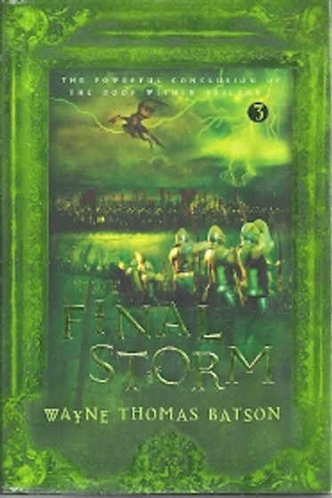 The Final Storm (ID6961)