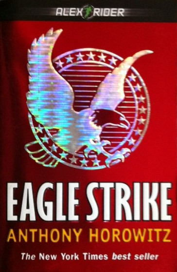 Eagle Strike (ID9664)