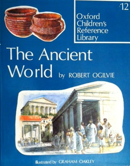 The Ancient World (ID10515)