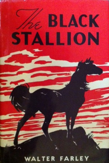 The Black Stallion (ID10543)