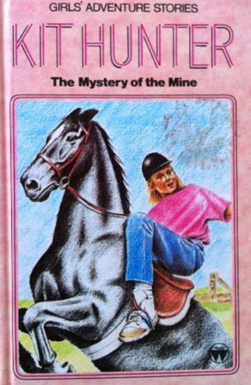 The Mystery Of The Mine (ID10570)