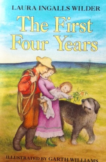 The First Four Years (ID10597)