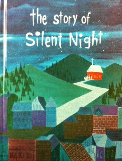 The Story Of Silent Night (ID10618)