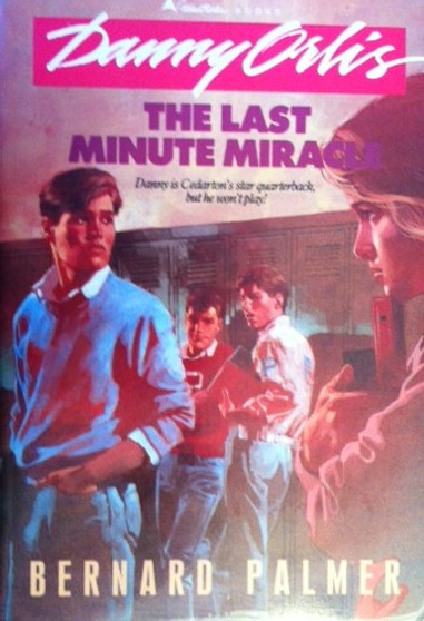 The Last Minute Miracle (ID10656)