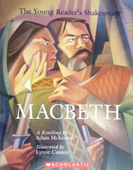 Macbeth (ID10722)