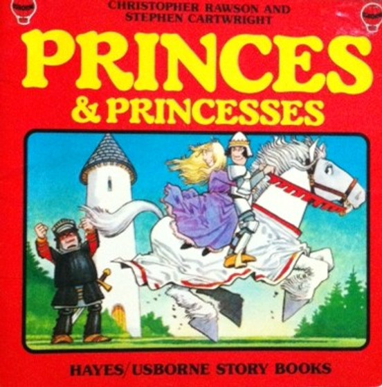 Princes & Princesses (ID10812)