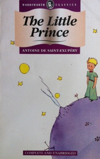 The Little Prince (ID10964)