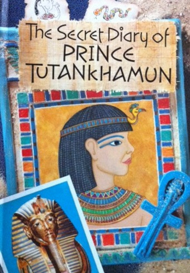 The Secret Diary Of Prince Tutankhamun (ID10983)