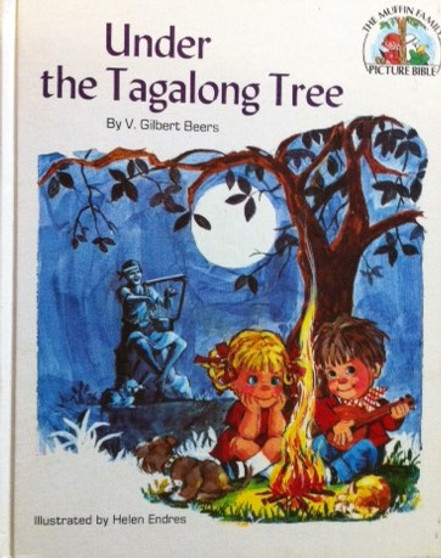 Under The Tagalong Tree (ID11085)