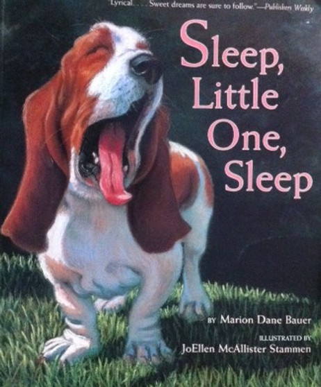 Sleep, Little One, Sleep (ID11131)