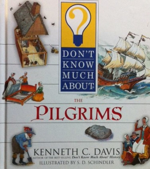 Dont Know Much About The Pilgrims (ID11191)