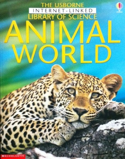 Animal World (ID11238)