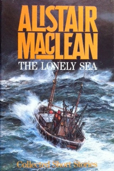 The Lonely Sea - Collected Short Stories (ID11281)