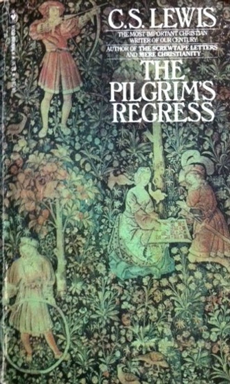 The Pilgrims Regress (ID11310)