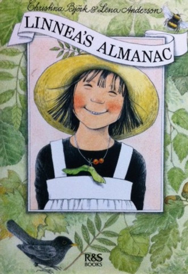 Linneas Almanac (ID11381)