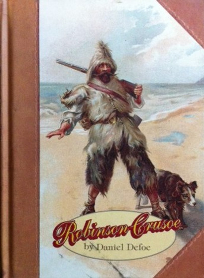 Robinson Crusoe (ID11608)