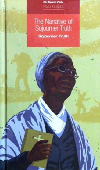 The Narrative Of Sojourner Truth (ID11637)